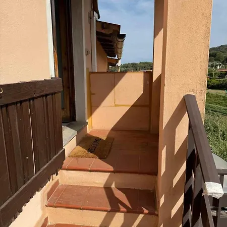 Casa Peppo Διαμέρισμα