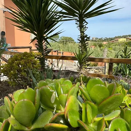 Casa Peppo Διαμέρισμα Marciana (Isola d'Elba)