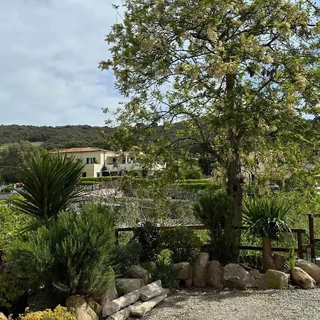 Διαμέρισμα Casa Peppo Marciana (Isola d'Elba)