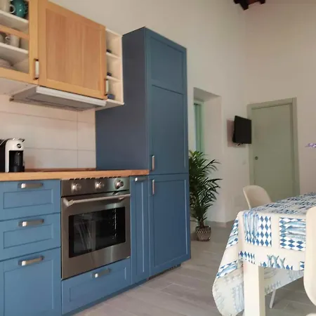 Casa Peppo Apartment Marciana (Isola d'Elba)