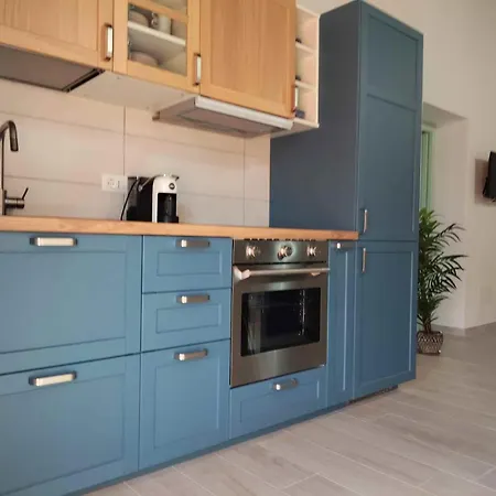 Apartment Casa Peppo