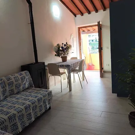 Casa Peppo * Marciana (Isola d'Elba)