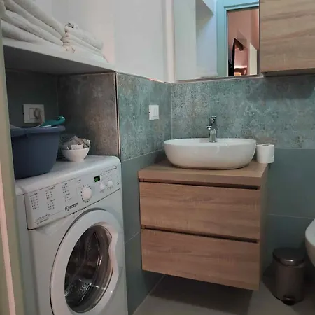 Apartment Casa Peppo Marciana (Isola d'Elba)