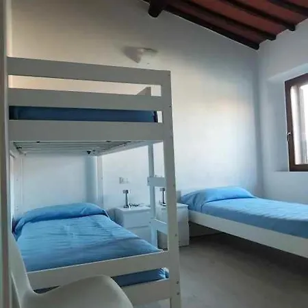 Casa Peppo Apartment *
