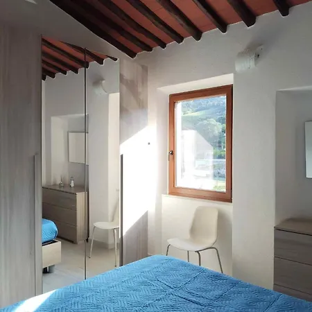 Casa Peppo * Marciana (Isola d'Elba)