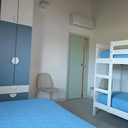 Casa Peppo Apartment *