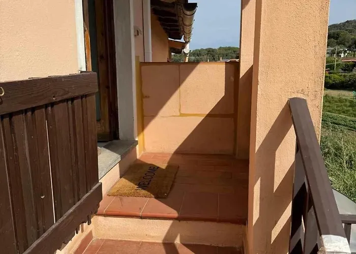 Casa Peppo Διαμέρισμα