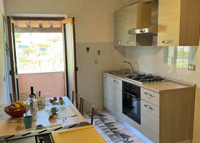 Casa Peppo Διαμέρισμα *