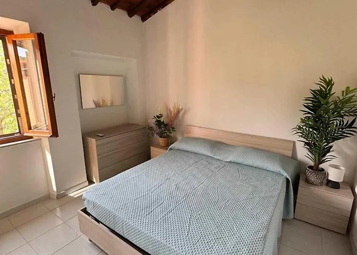 Casa Peppo *