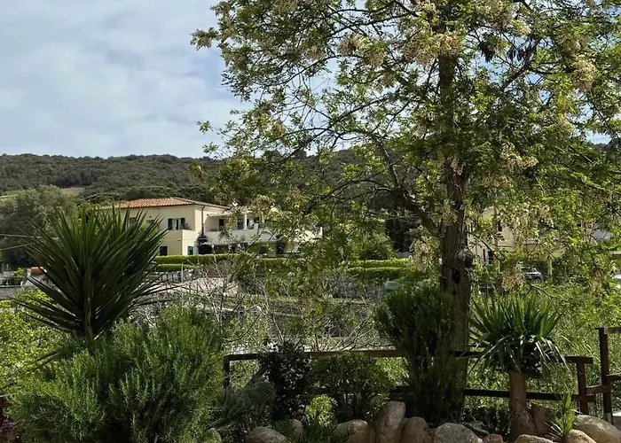 Διαμέρισμα Casa Peppo Marciana (Isola d'Elba)
